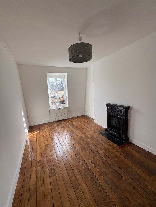 Image de appartement à Mouton Duvernet