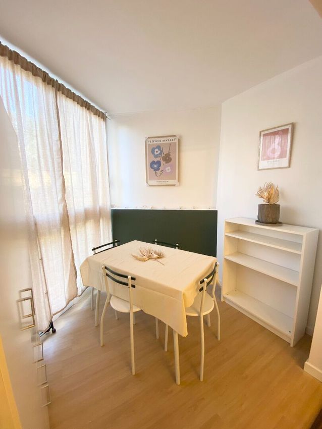 Image Chambre à appartement de Ajaccio