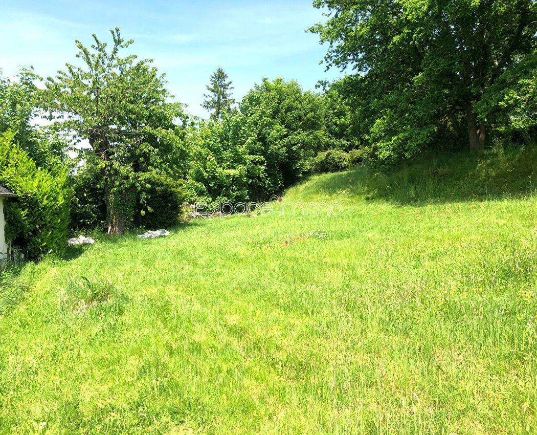 Image de terrain à Le Houlme