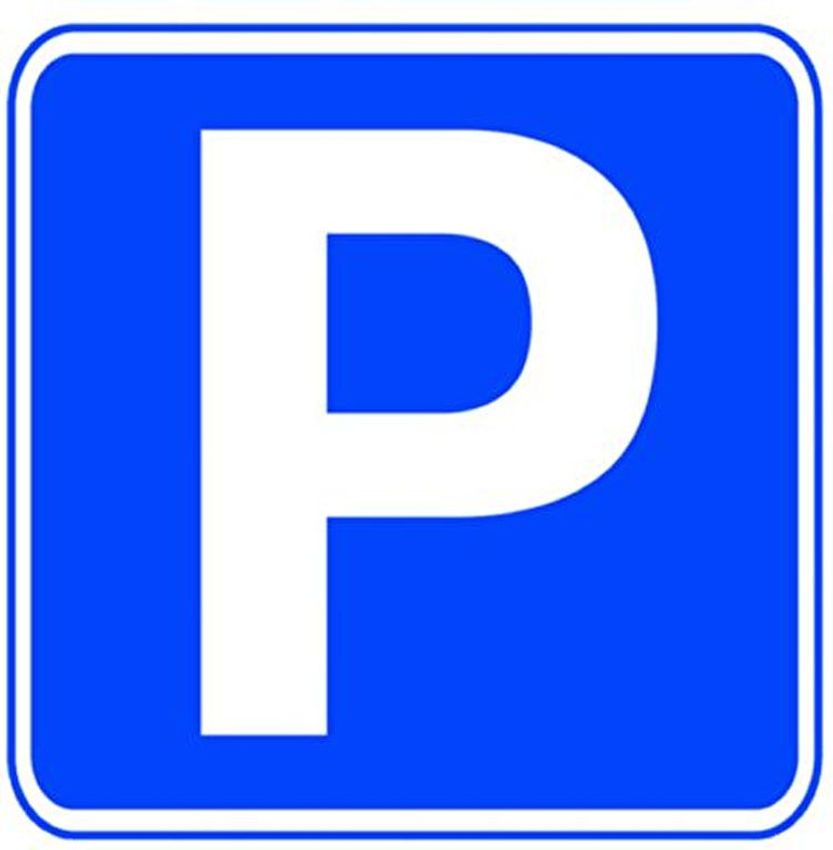 Image de parking à Emeriau-Zola