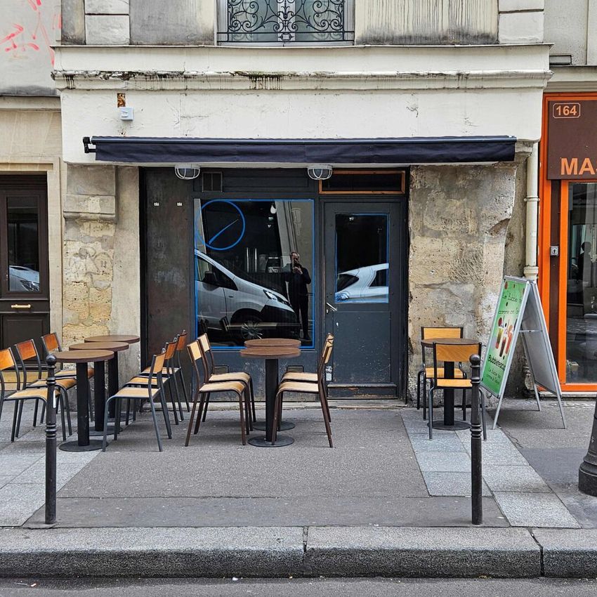 Image de local à Sainte Avoie