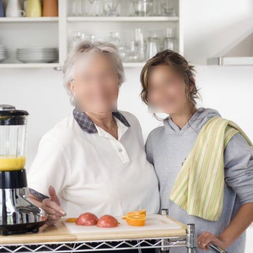 Image de appartement à Pontoise