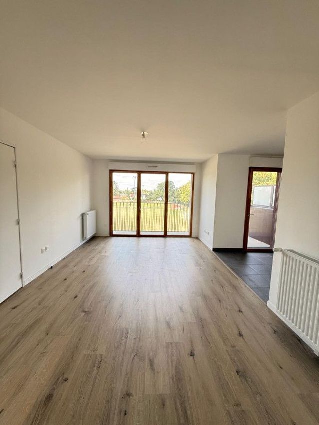 Image Pièce à appartement de Maisons-Laffitte