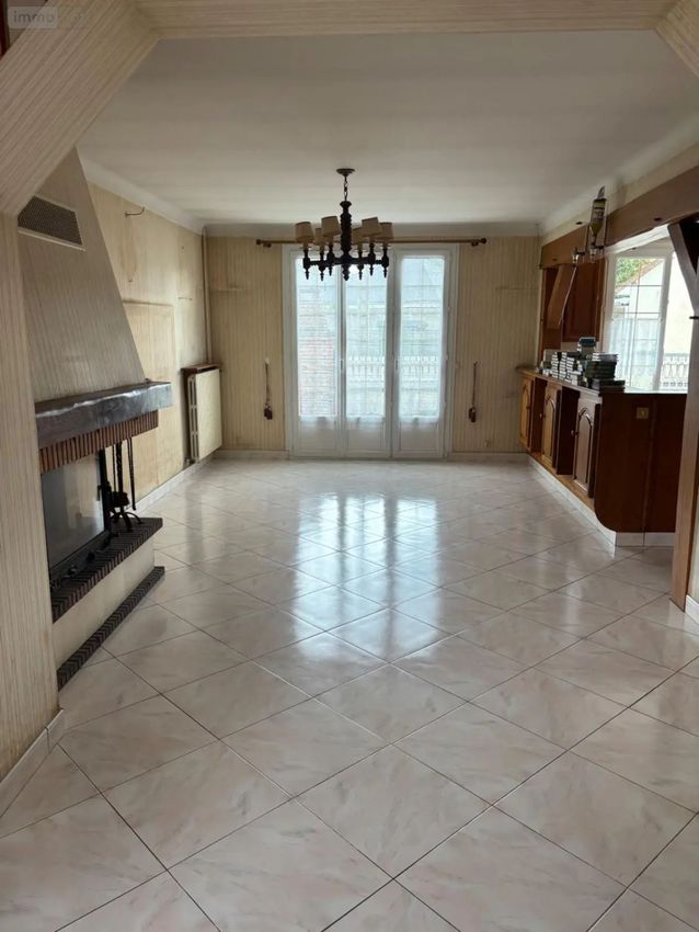 Image de  maison individuelle à Changé