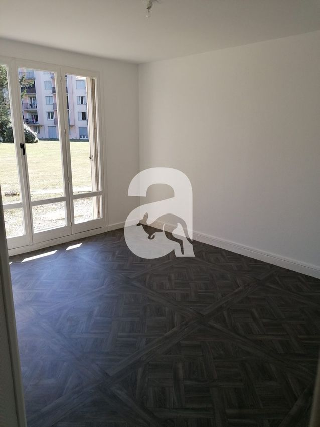 Image de appartement à Soissons