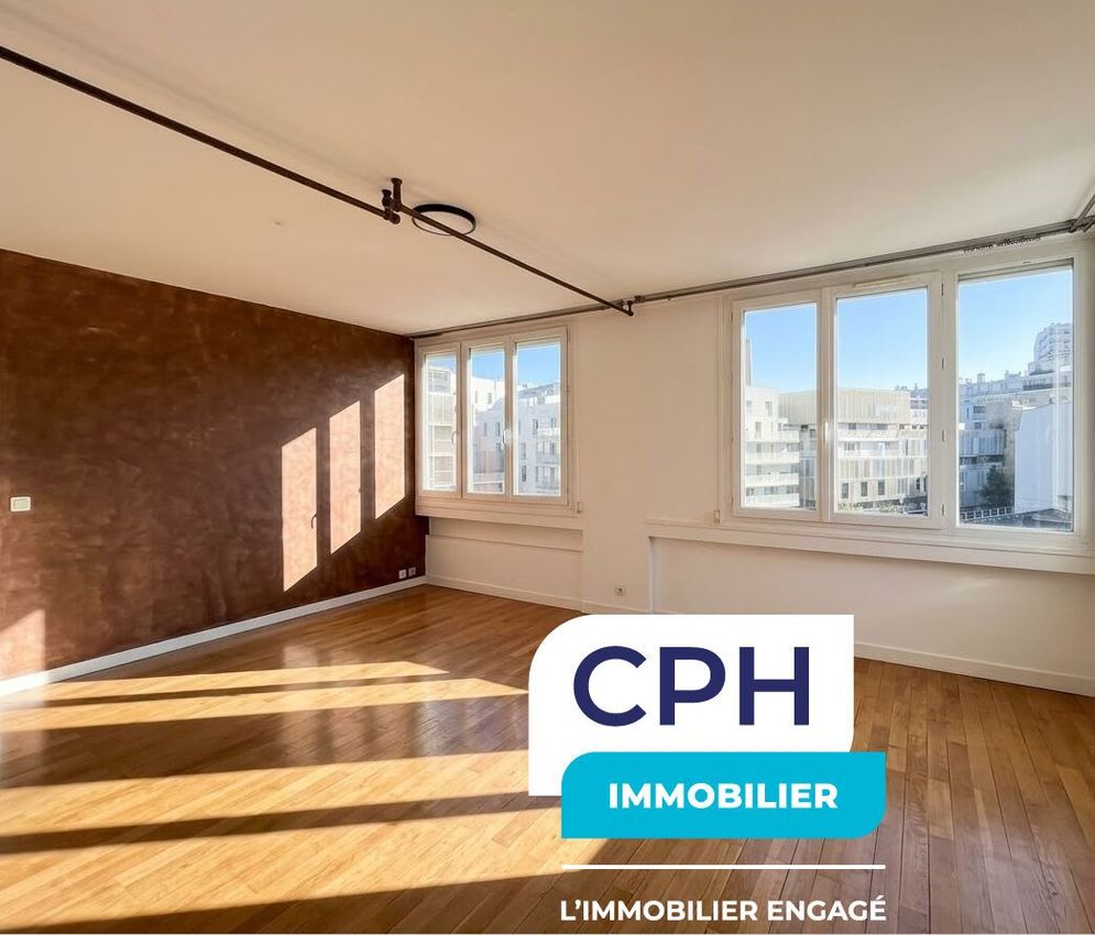 Image de appartement à Didot-Porte de Vanves