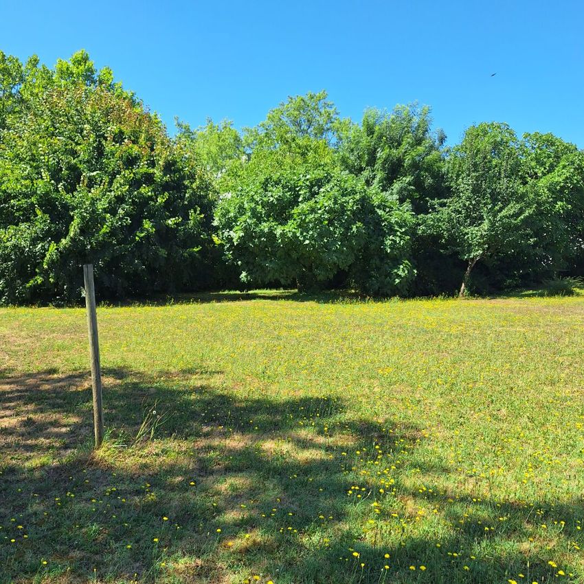 Image de terrain à Lormont