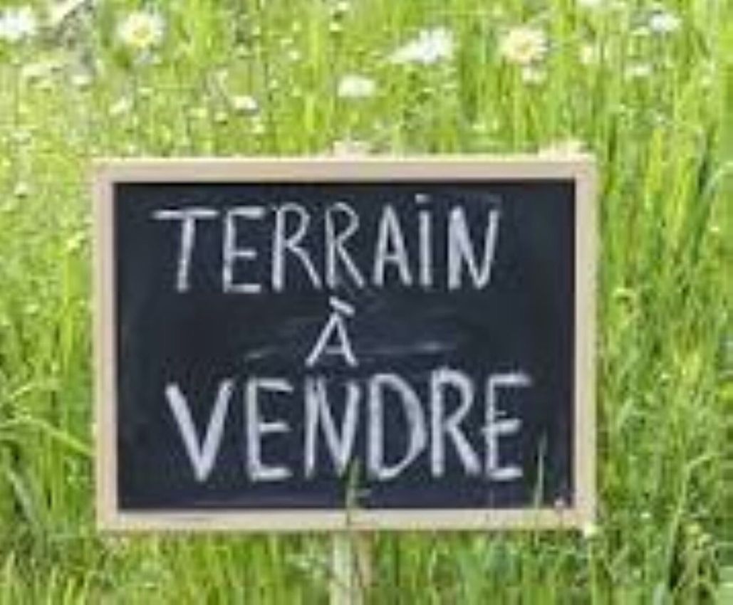 Image de terrain à Ciran