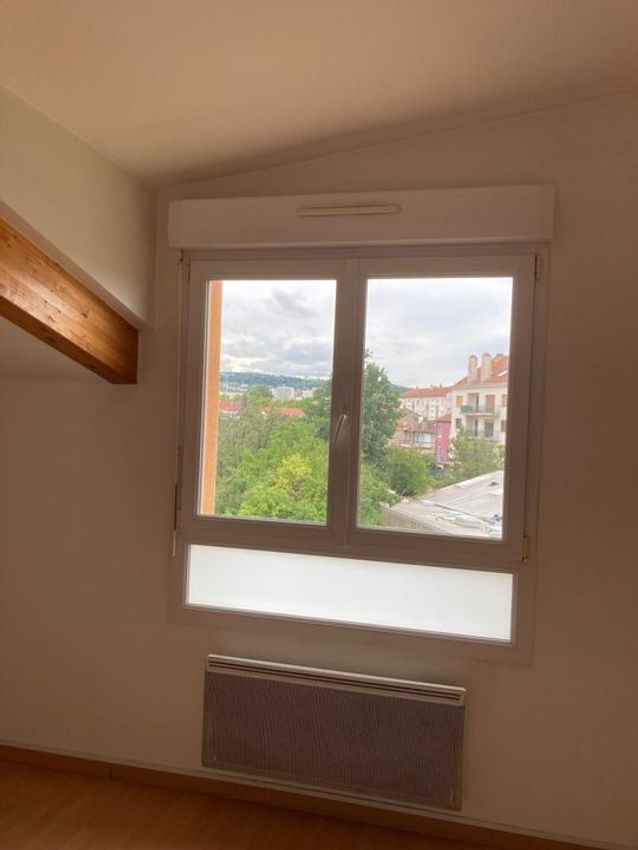 Image de appartement à Vandœuvre-lès-Nancy