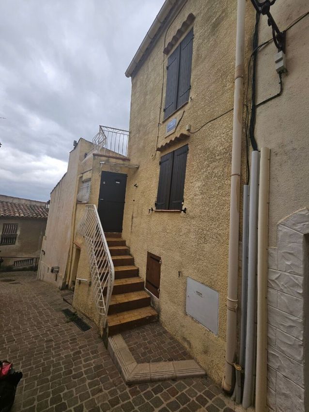 Image Détails à  maison de village de Allauch