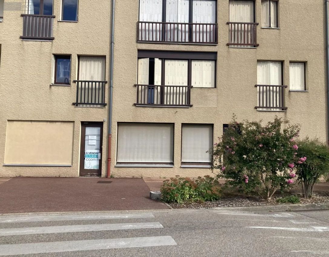 Image Vue à local de Saint-Denis-en-Bugey
