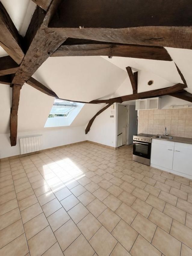 Image de appartement à Mayenne