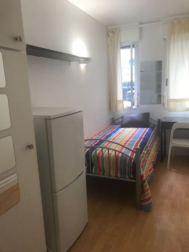 Image Chambre à appartement de Bois de Boulogne
