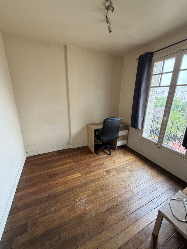 Image Chambre à appartement de Carrières-sur-Seine