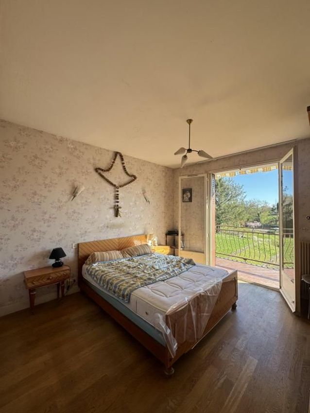 Image Chambre à  propriété agricole de Genay