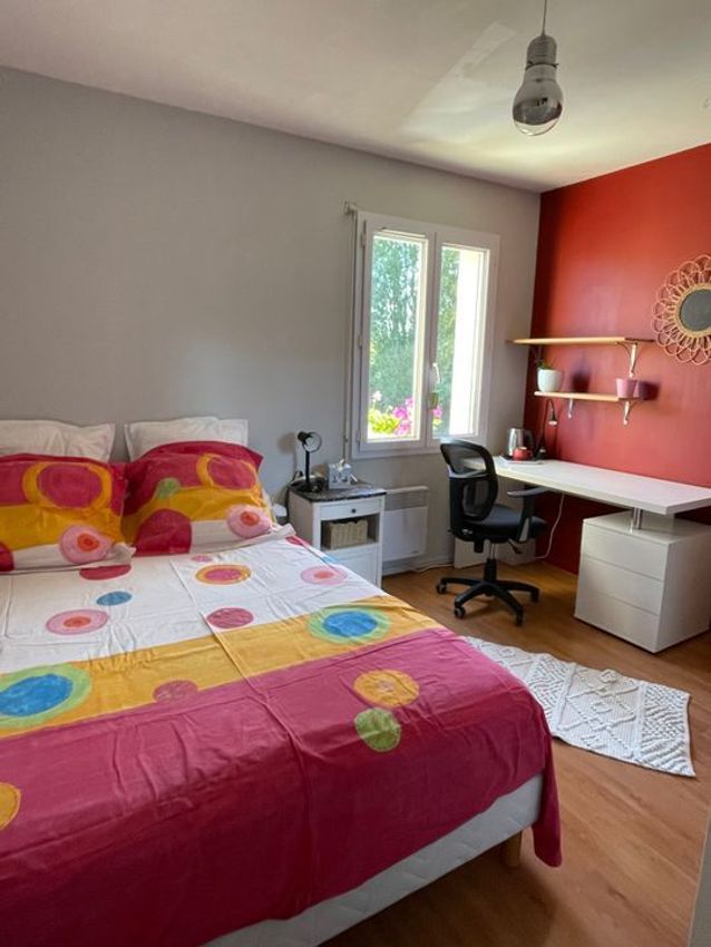 Image Chambre à appartement de Basse-Goulaine