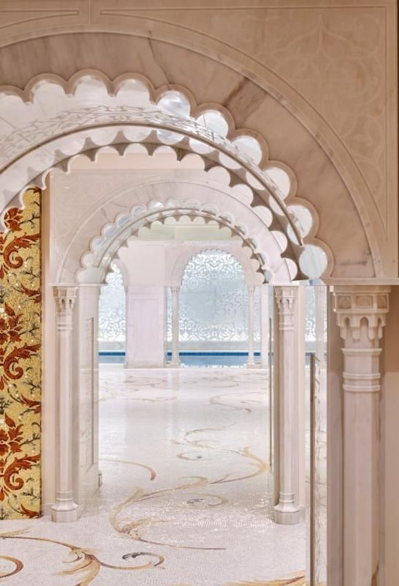 Image de  maison individuelle à Chaillot