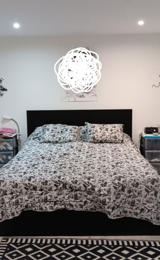 Image Chambre à studio de Ozoir-la-Ferrière