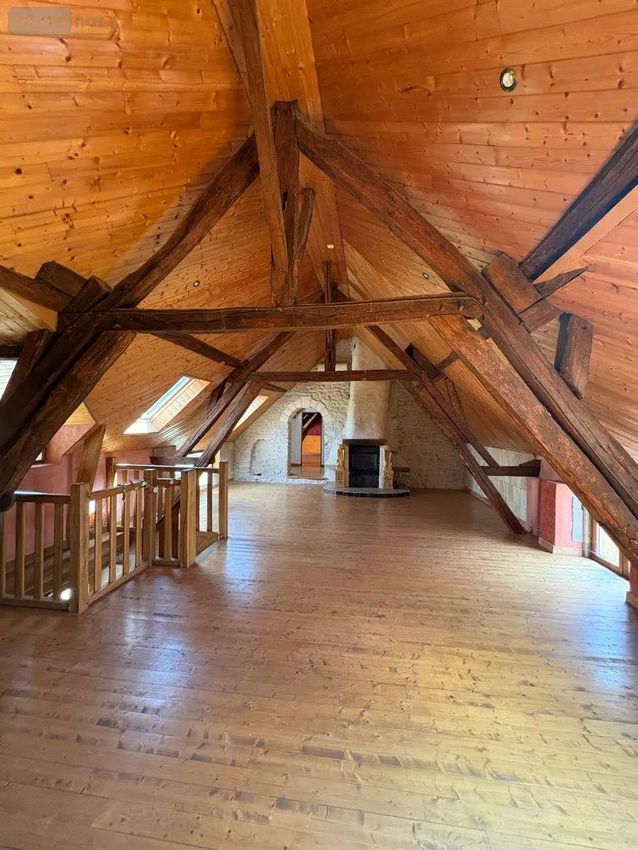 Image de  maison individuelle à Levroux