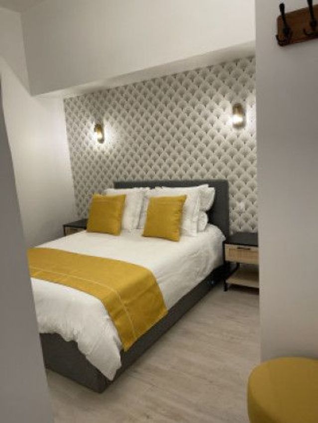 Image Chambre à appartement de Joigny