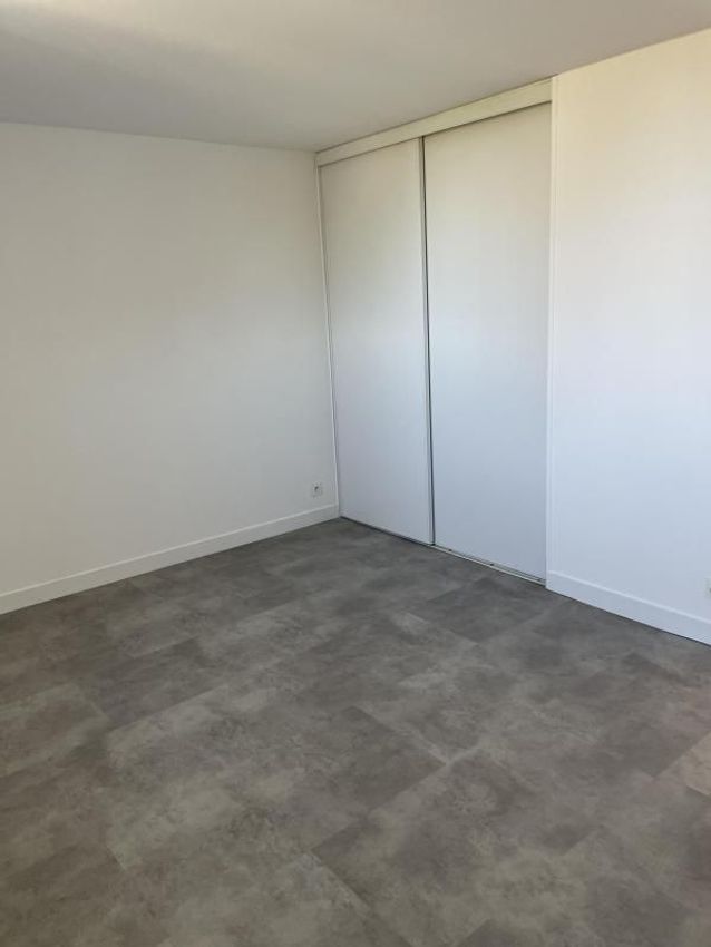 Image Pièce à appartement de La Châtre-Langlin