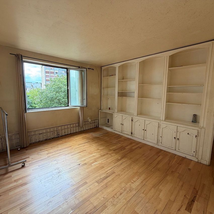 Image de appartement à Boulogne-Billancourt
