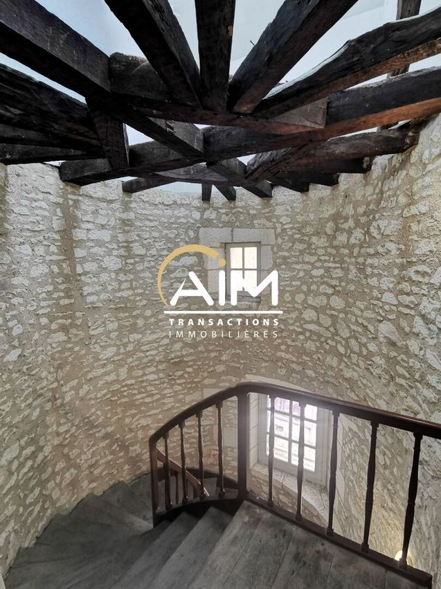 Image de appartement à Châtellerault