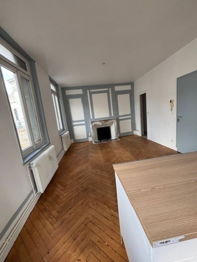 Image Pièce à appartement de Bolbec
