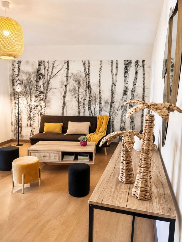 Image de appartement à Brive-la-Gaillarde