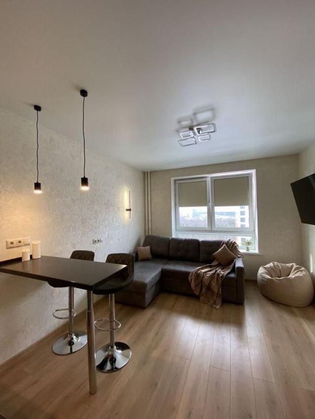 Image Salon à studio de Batignolles-Cardinet