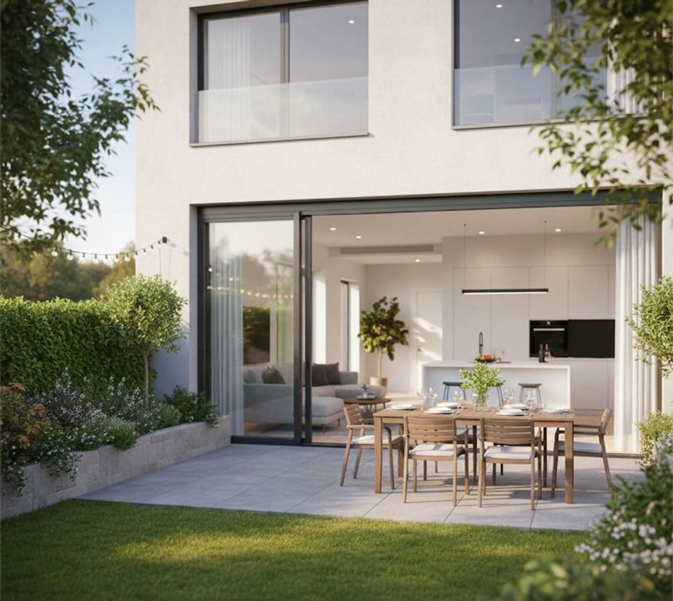Image de appartement à Cenon