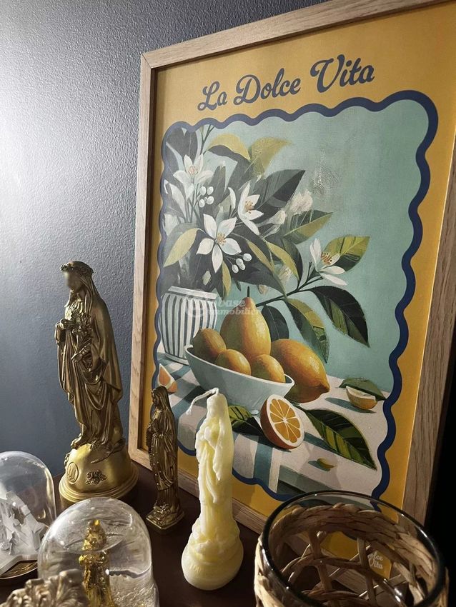 Image de appartement à Marseille 4e Arrondissement