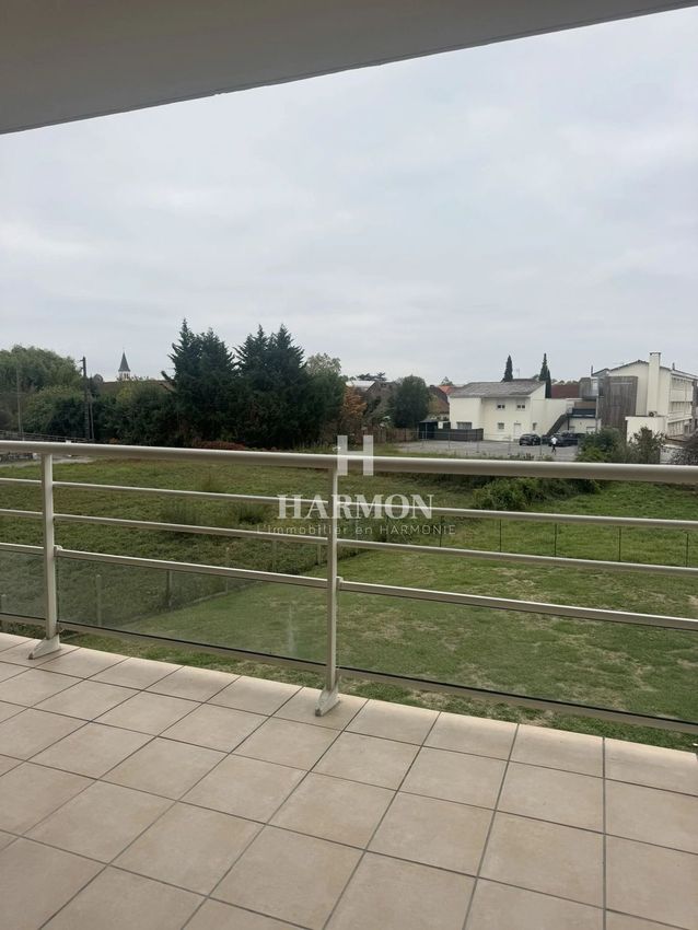 Image de appartement à Artix