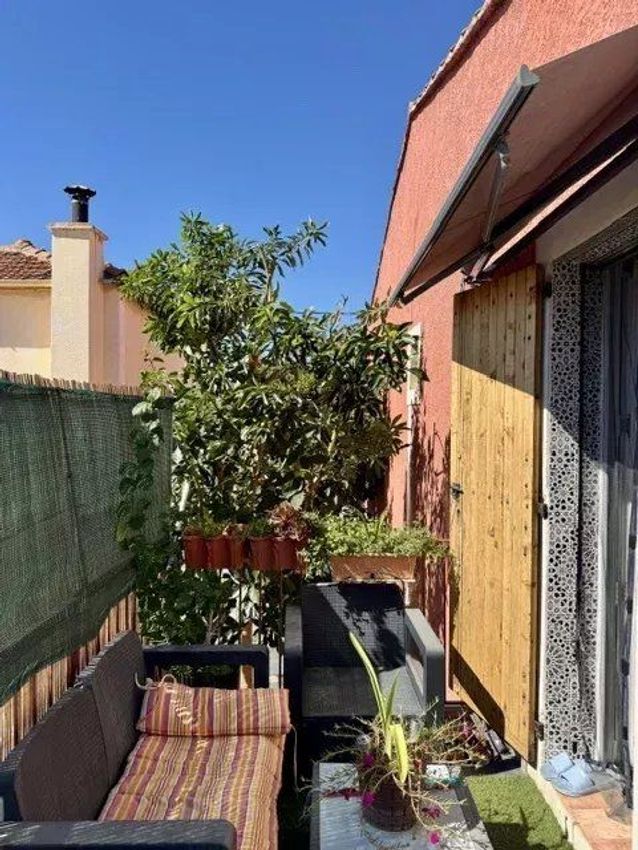 Image de  maison individuelle à Port-Saint-Louis-du-Rhône