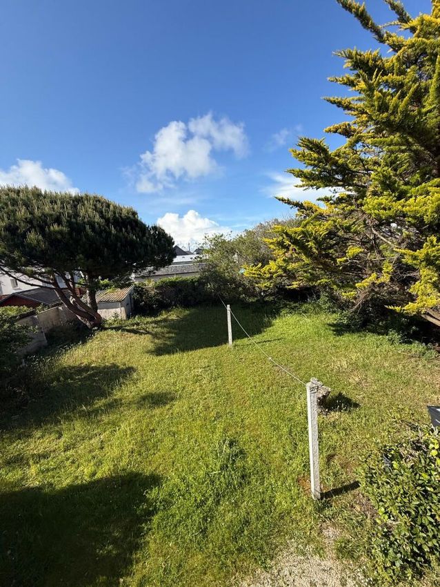 Image de terrain à Quiberon