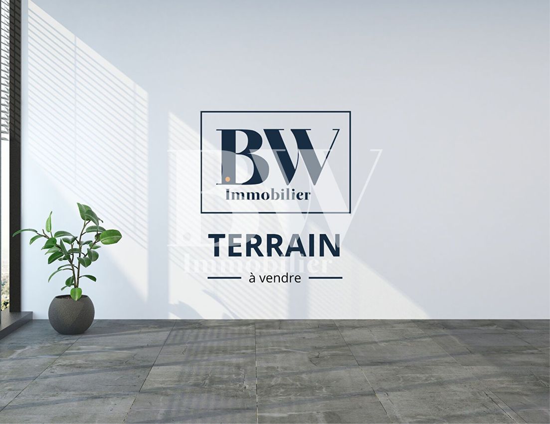 Image de terrain à Plouédern