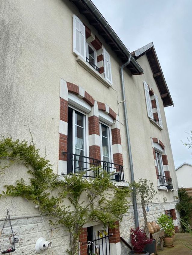 Image Vue à  maison individuelle de Chaumont