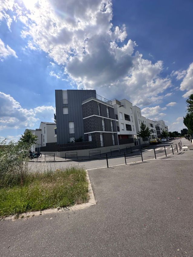 Image Vue à appartement de Carrières-sous-Poissy