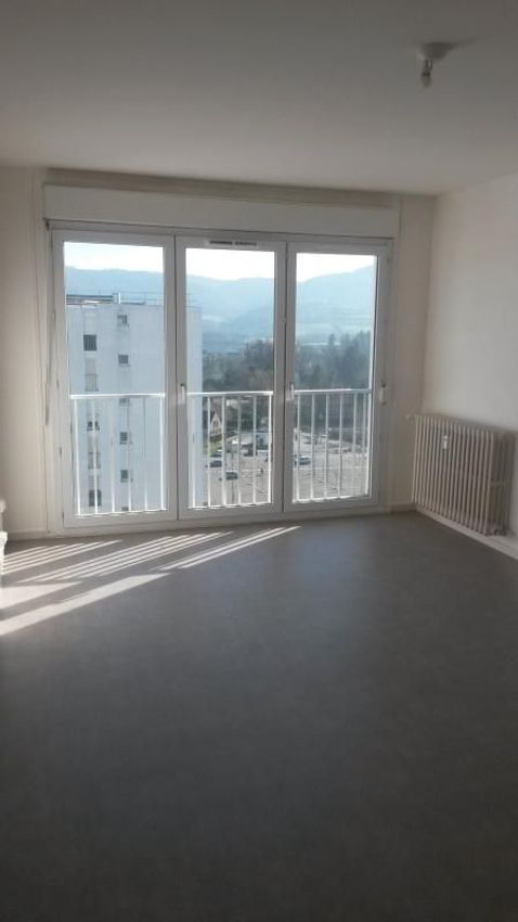 Image de appartement à Autun