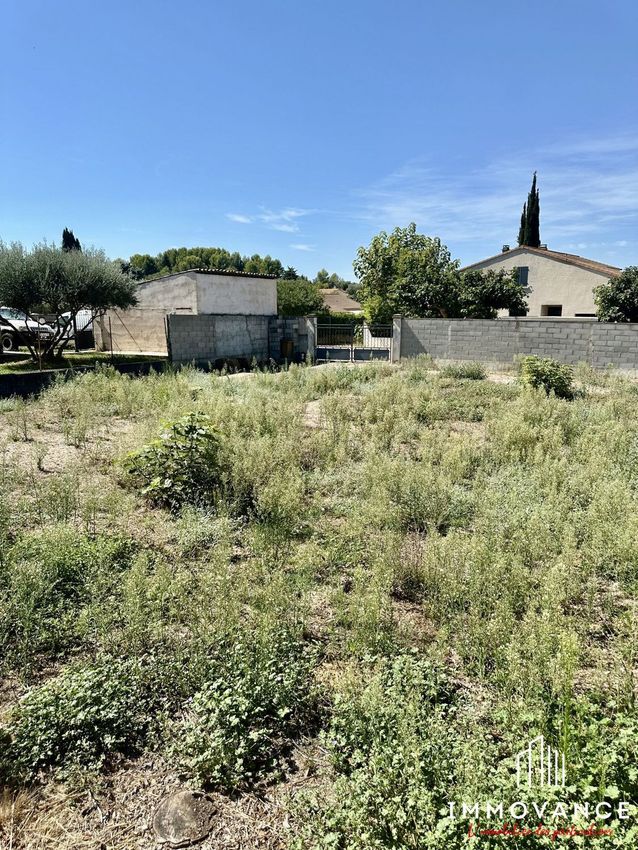 Image de terrain à Beauvoisin