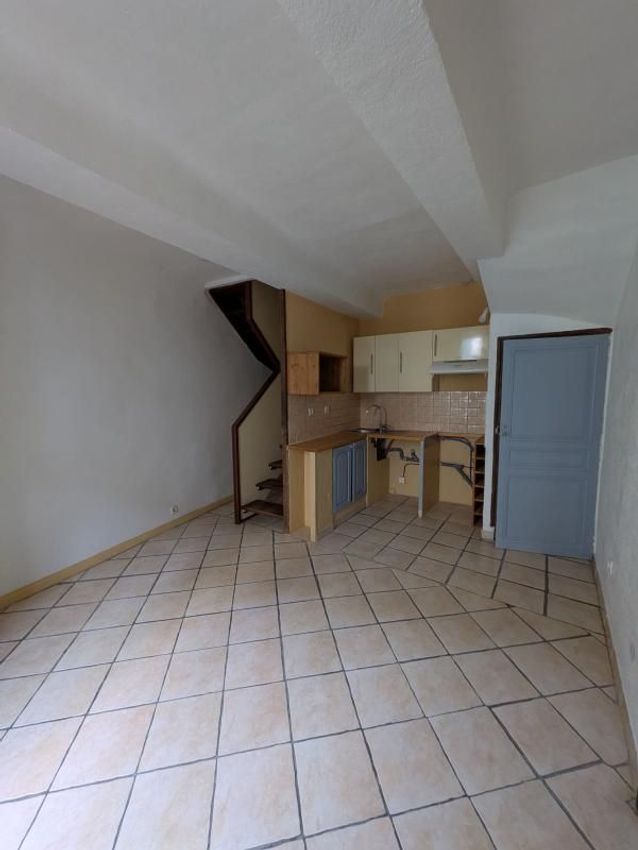 Image de appartement à Oraison