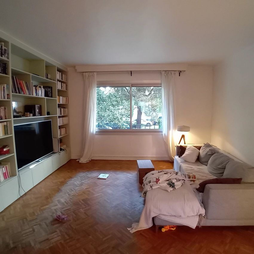 Image Chambre à appartement de Marseille 8e Arrondissement