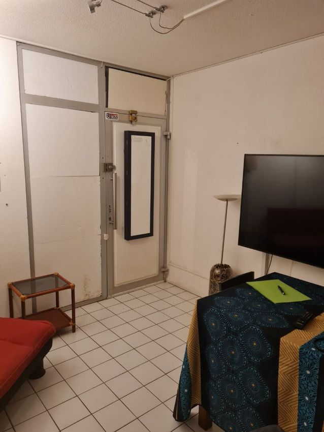 Image Chambre à appartement de Saint-Étienne-de-Mer-Morte