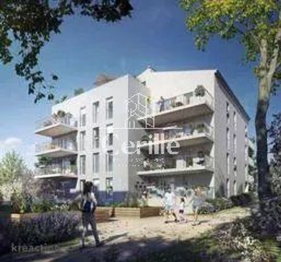 Image de appartement à Marseille 11e Arrondissement