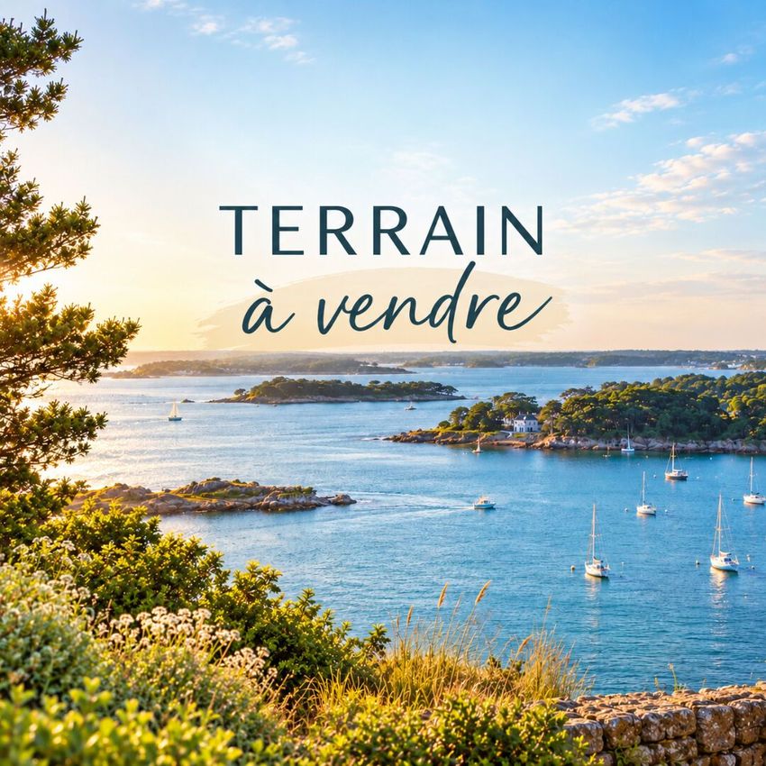 Image Vue à terrain de Ploeren