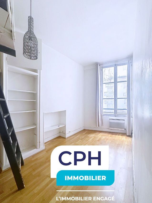 Image Dressing à appartement de Les Halles