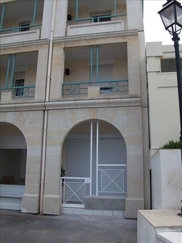Image Vue à appartement de Châtelaillon-Plage