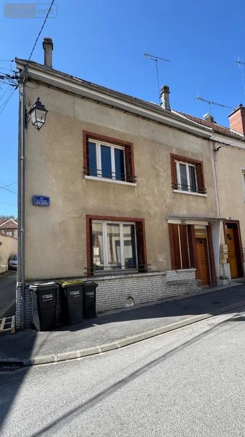 Image Vue à  maison individuelle de Blancs-Coteaux