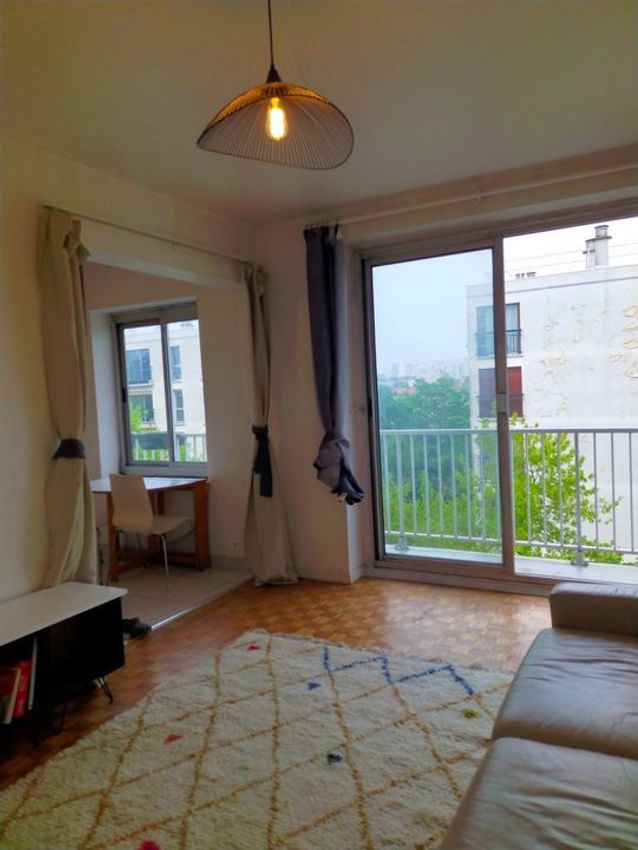 Image de appartement à Fresnes