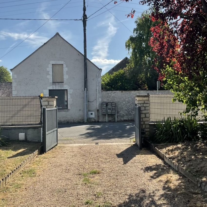 Image Façade à  maison individuelle de Mer